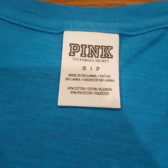 Pink Top - Picture 2 of 3